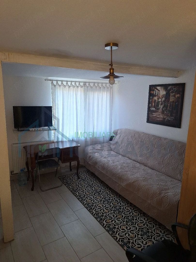 Casă de închiriat în Bucium, zona Hotel Belaria, strada Fermei - Poză 6