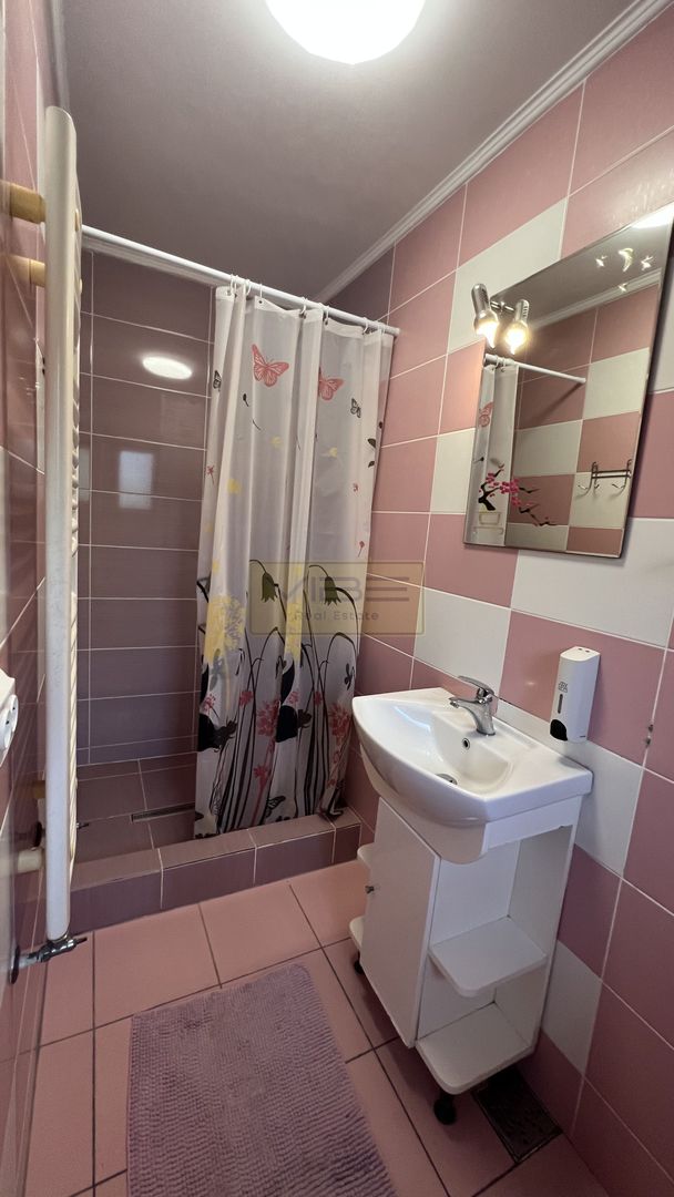 SE VINDE AFACERE LA CHEIE! Pensiunea Vila Verde, zona Garii - Poză 17