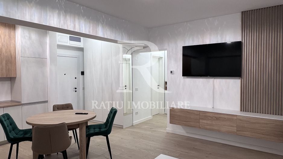 Apartament cu 2 camere | Prima inchiriere 2026 | Prima Urbana | Oradea - Poză 7