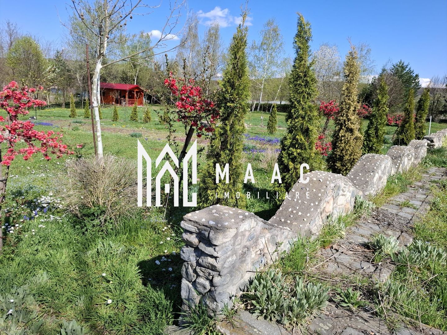 Teren Intravilan | 1150 mp | Săliște - Poză 1