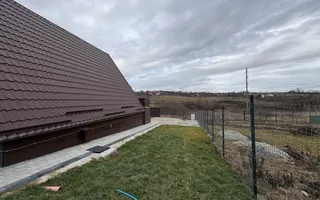 Casa de vacanta I 4 camere I Daia I Teren 580 mp i - Poză 17