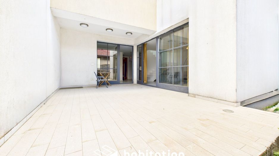 Casă tip triplex în Dumbrăvița, P+E, 3 camere - Tur virtual disponibil - Poză 31