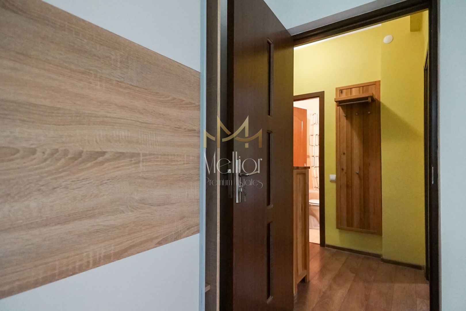 Ap 2 camere decomandate renovat Semicentral, zona str 13 Septembrie - Poză 10