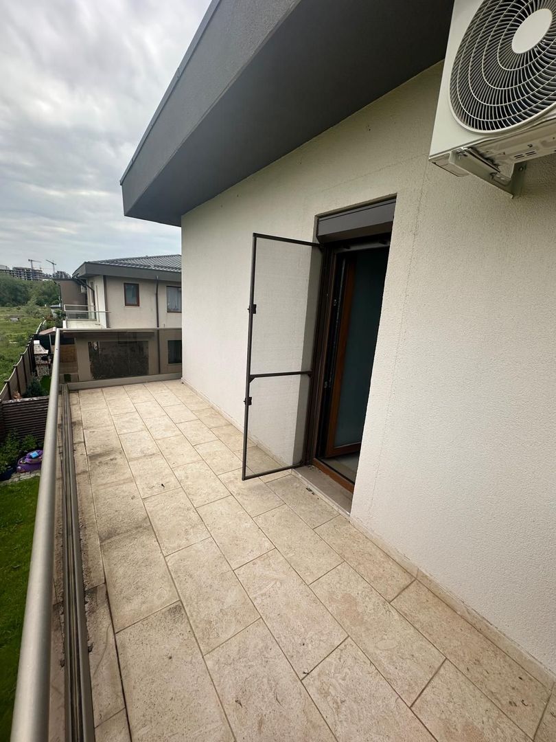 Casa P+1 - 164 mp + teren 255 mp - Pipera - Poză 23