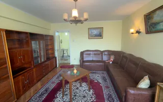APARTAMENT 2 CAMERE ETAJ 4 ZONA ULTRACENTRALĂ CAMPULUNG - Poză 28