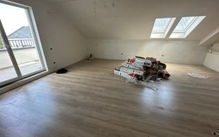 Apartment bloc nou cu lift si loc de parcare inclus - Poză 13