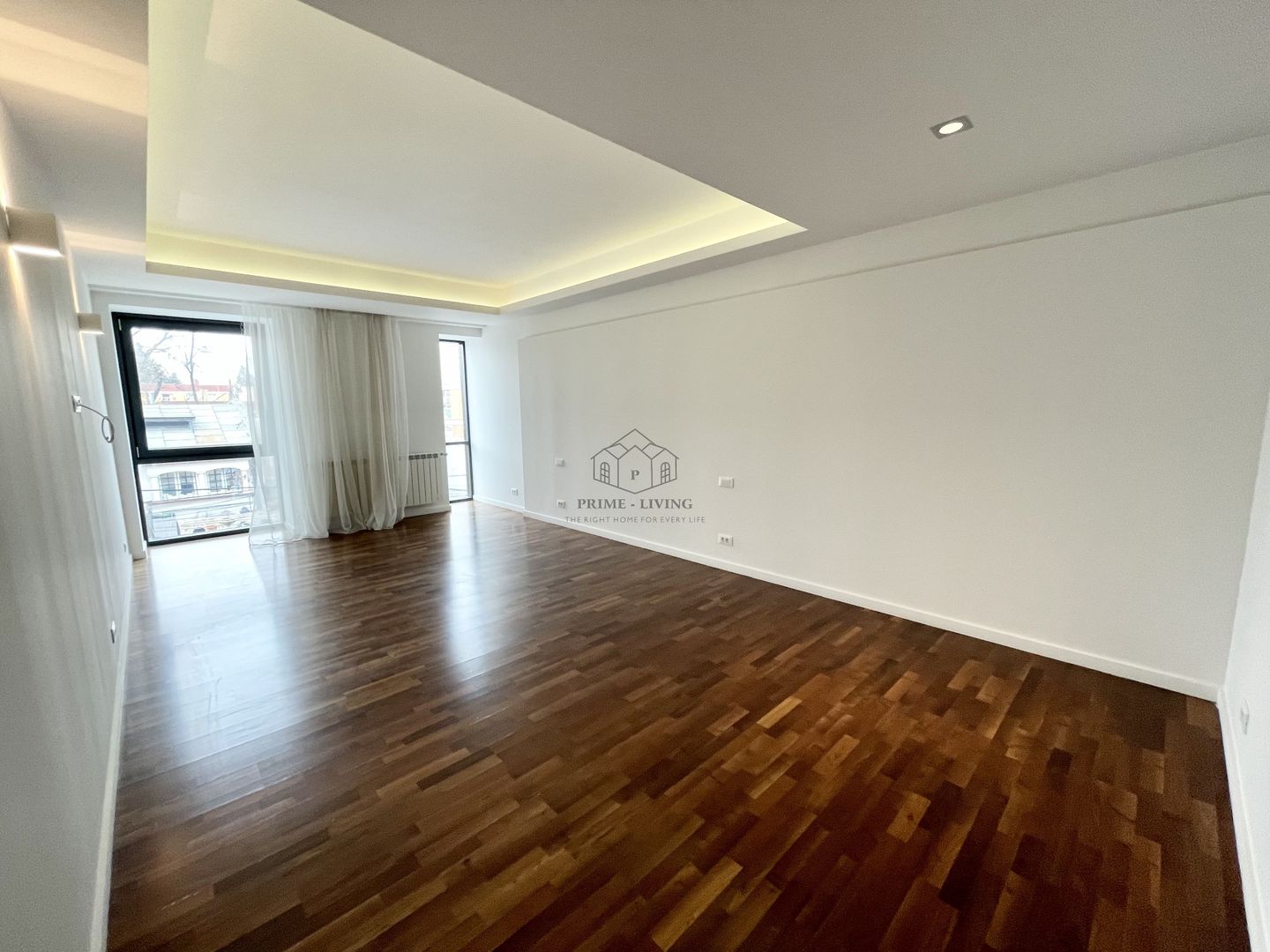 APARTAMENT CU 4 DORMITOARE DEOSEBIT LA INCHIRIERE LANGA PARC KISELEFF - Poză 5