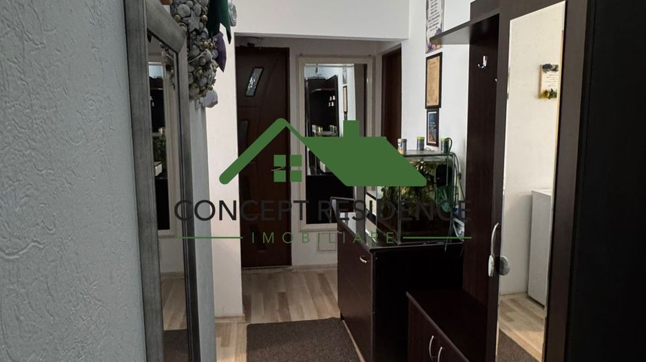 Apartament 2 camere decomandat de vânzare, Marasesti - Poză 15