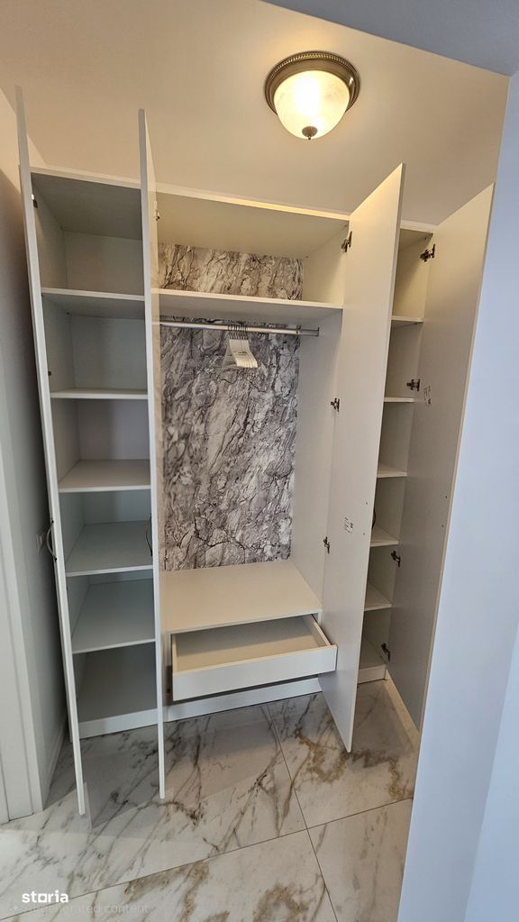 Garsoniera Plaza Residence 2 - Poză 9