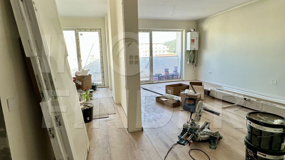 Vanzare 2 camere Floresti, IMOBIL PREMIUM, zona centrala cu CF - Poză 3