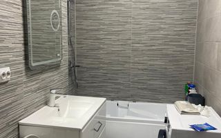 2 camere, 62 mp, etaj 6, dec, Militari-Pacii- Lidl&Kaufland, mobilat-utilat - Poză 7