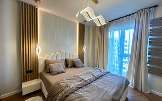 Apartament ultrafinisat | Bloc nou | Dâmbul Rotund - Poză 5