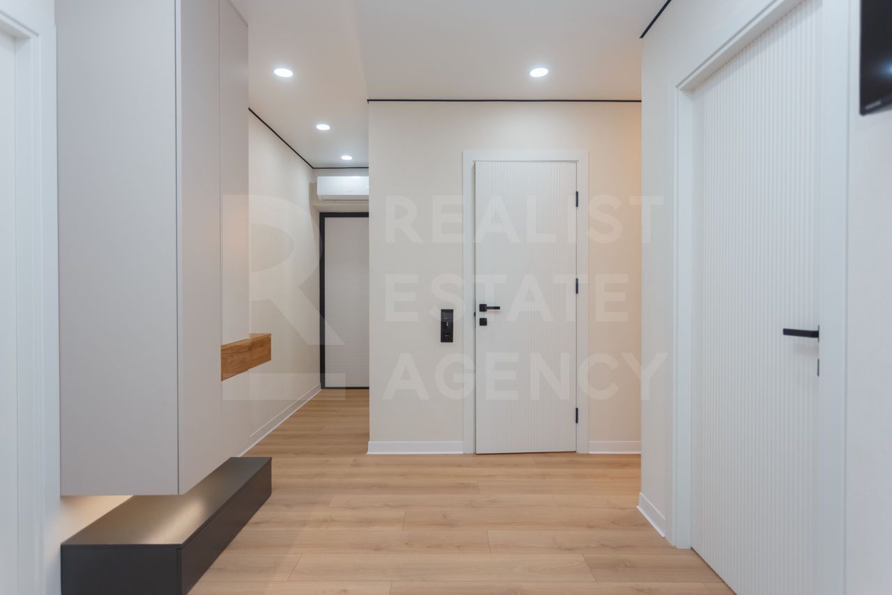 Vanzare, apartament, 2 camere, strada Miron Costin, Râșcani - Poză 14