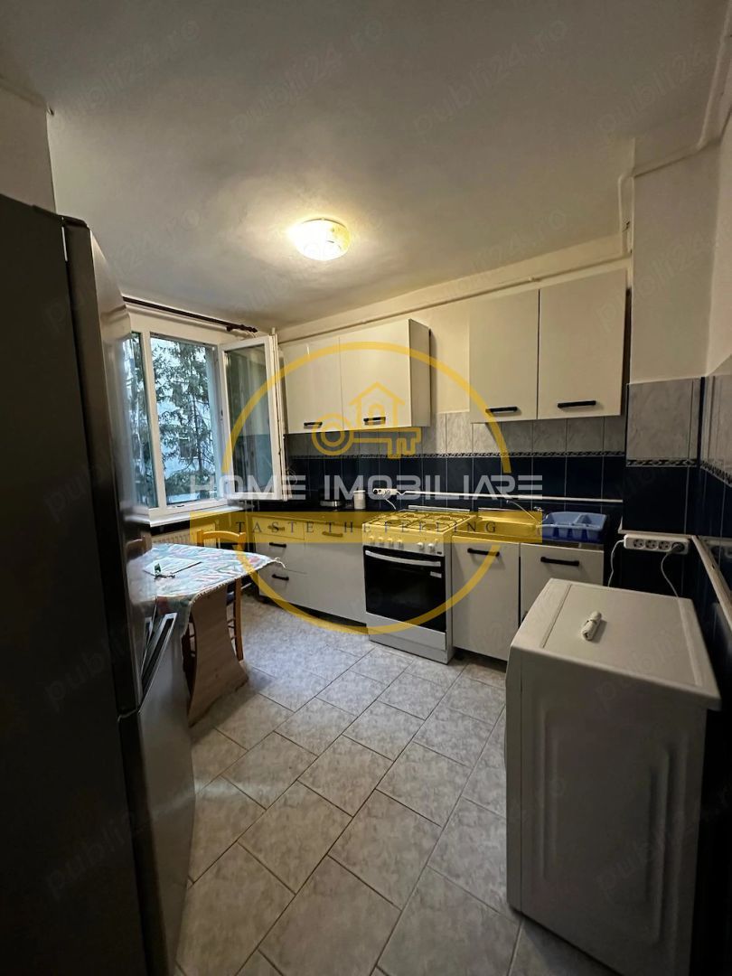 Apartament cu 2 camere/ Etajul 1 / 50 mp/ zona Metalurgie - Poză 7
