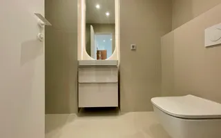 Vanzare apartament premium 2 cam, 54 mp - Aviației / mall Promenada - Poză 13