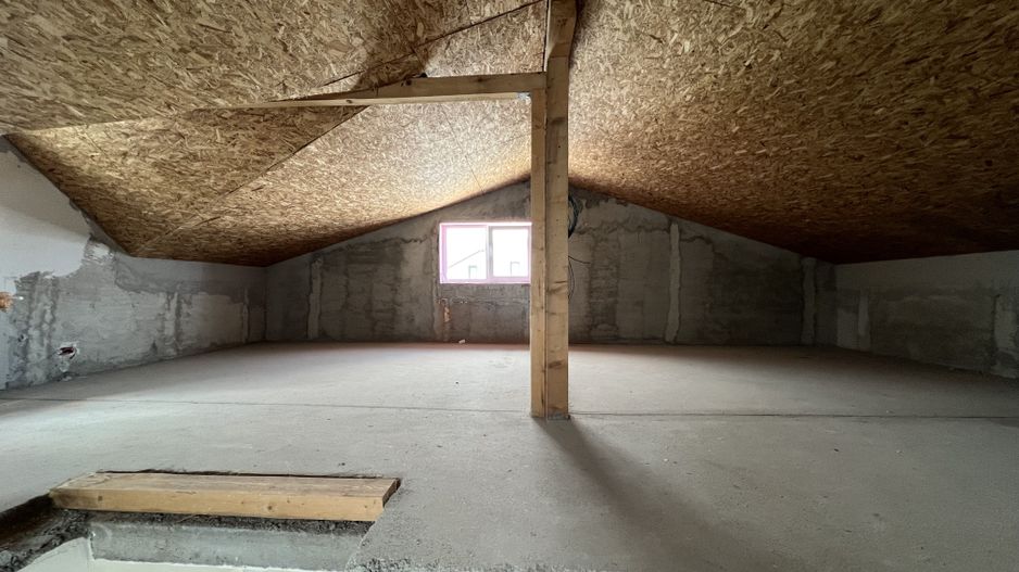 Vila individuala cu curte - Mogosoaia (COMISION ZERO) - Poză 14