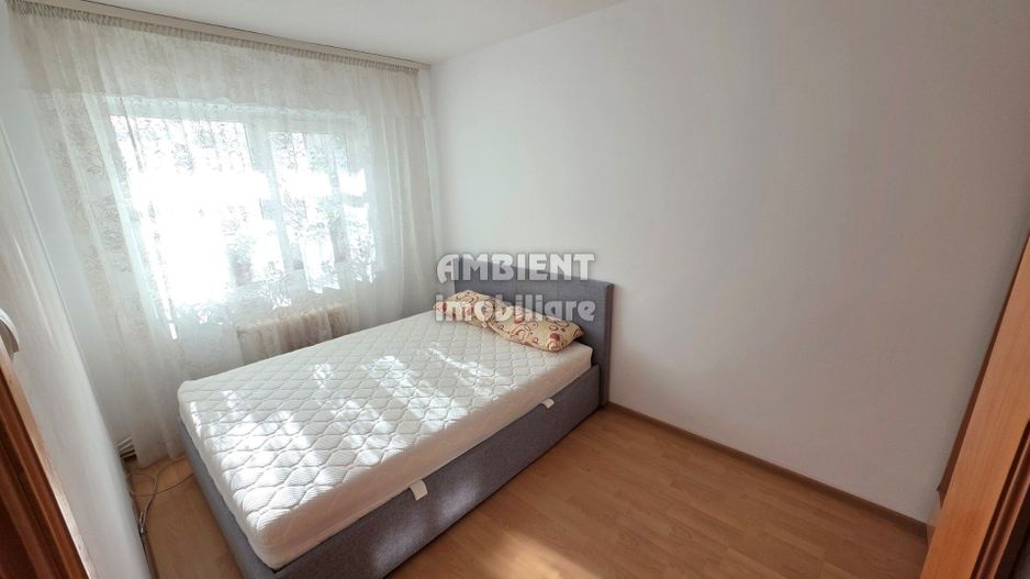 Apartament cu 3 camere, etaj 3, VASLUI - zona NORD; - Poză 6