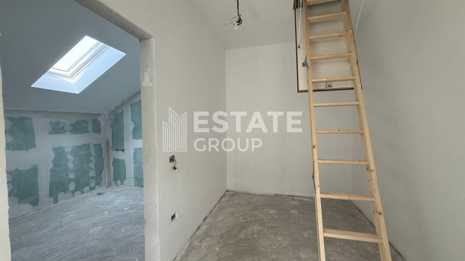 Duplex spatios Mosnita Noua - Poză 11
