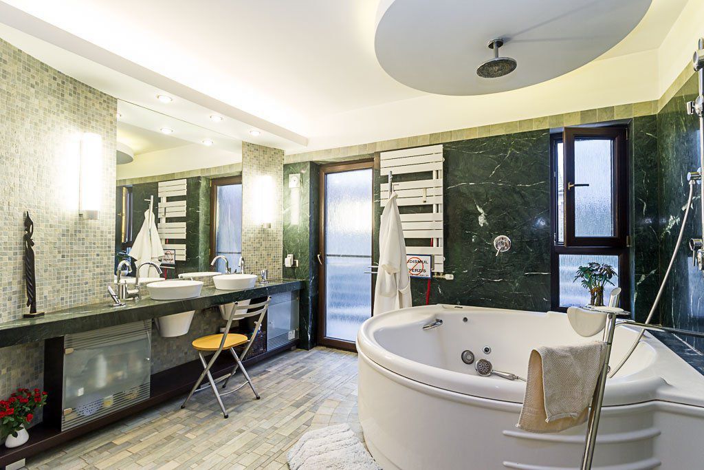 Vila deosebita Aviatiei - Poză 3