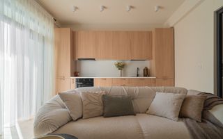 Apartament cu 5 camere, 100 mp, Armeneasca-Piata Rosetti, Comision 0 - Poză 10