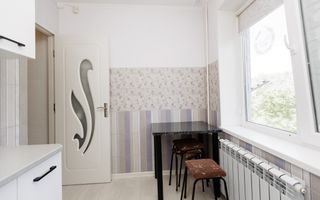 Vânzare, apartament, 1 cameră, str. Nicolae Costin, Buiucani - Poză 7