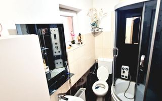 Vand casa Indivduala cu 4 camere in comuna Giroc/ pret 186000 euro - Poză 8