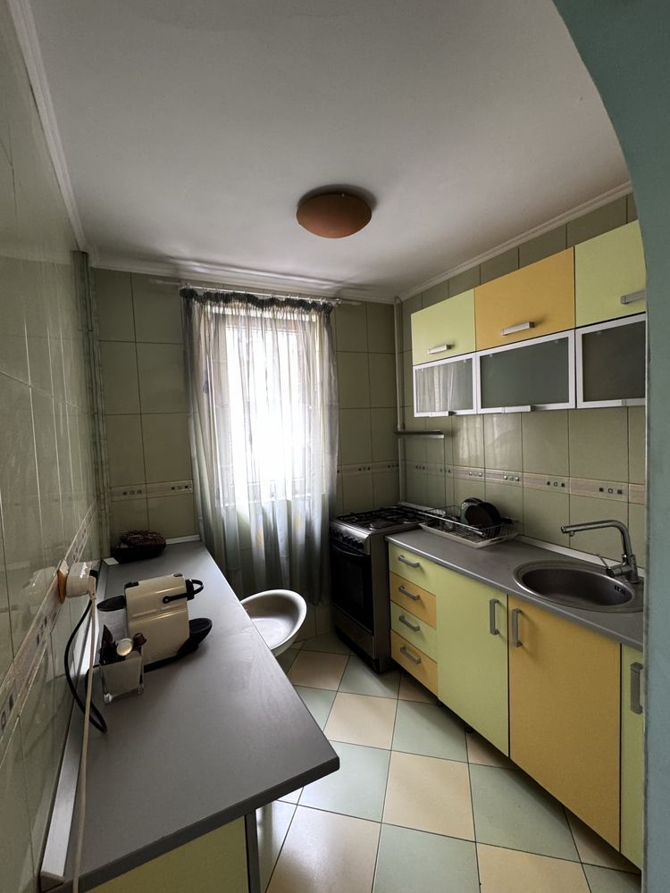 🏢 De Închiriat: Apartament 2 Camere – Direct pe B-dul Constantin Brâncoveanu - Poză 5