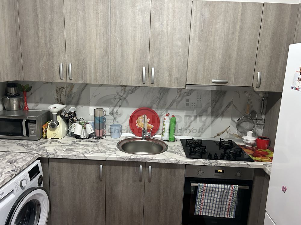 Apartament 1 cameră, Vișan - Poză 4