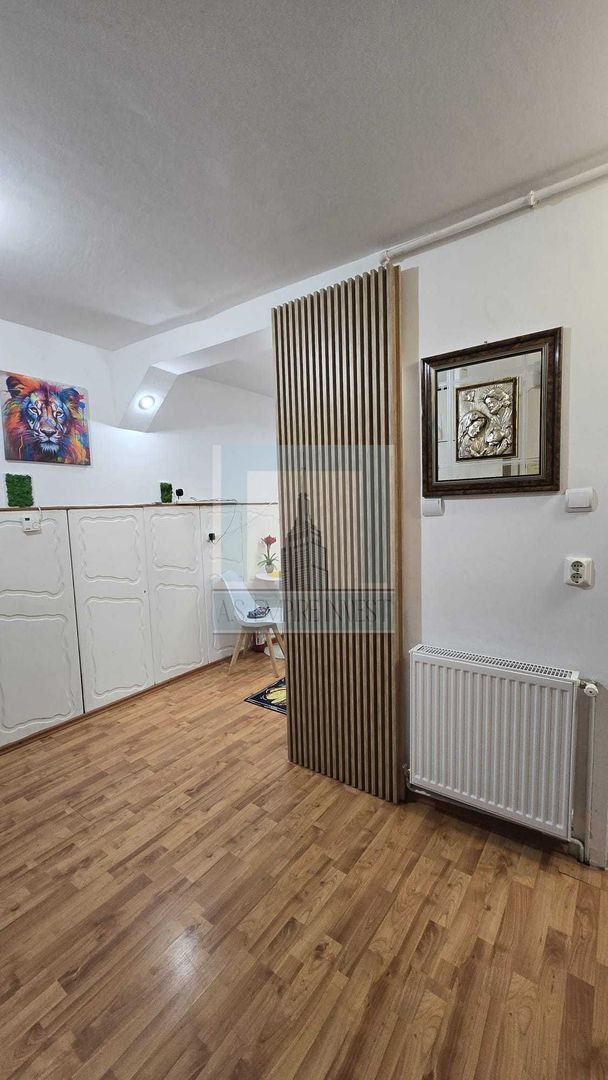 Apartament 2 camere/ zona Tractorul - Poză 7