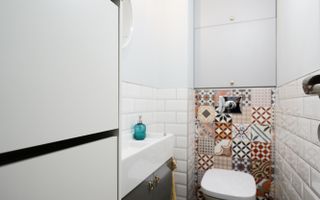 3 Camere, Centrala Proprie, Loc Parcare, Aviatiei - Poză 19