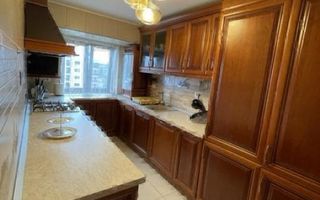 Unirii - P-ta ALBA IULIA, apartament 3 camere decomandate, etaj 5 - Poză 8