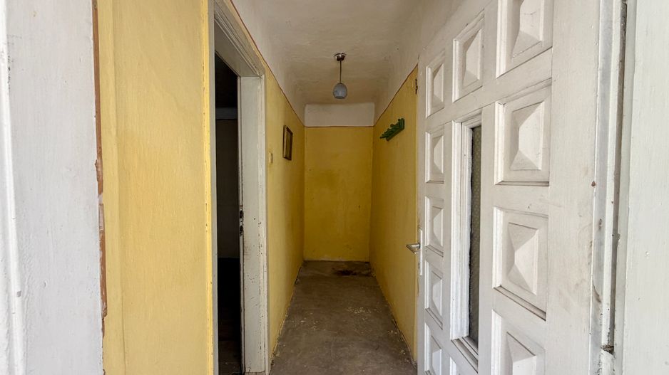 Casă cu teren 251 mp – zona Andronache, Strada Mențiunii - Poză 8