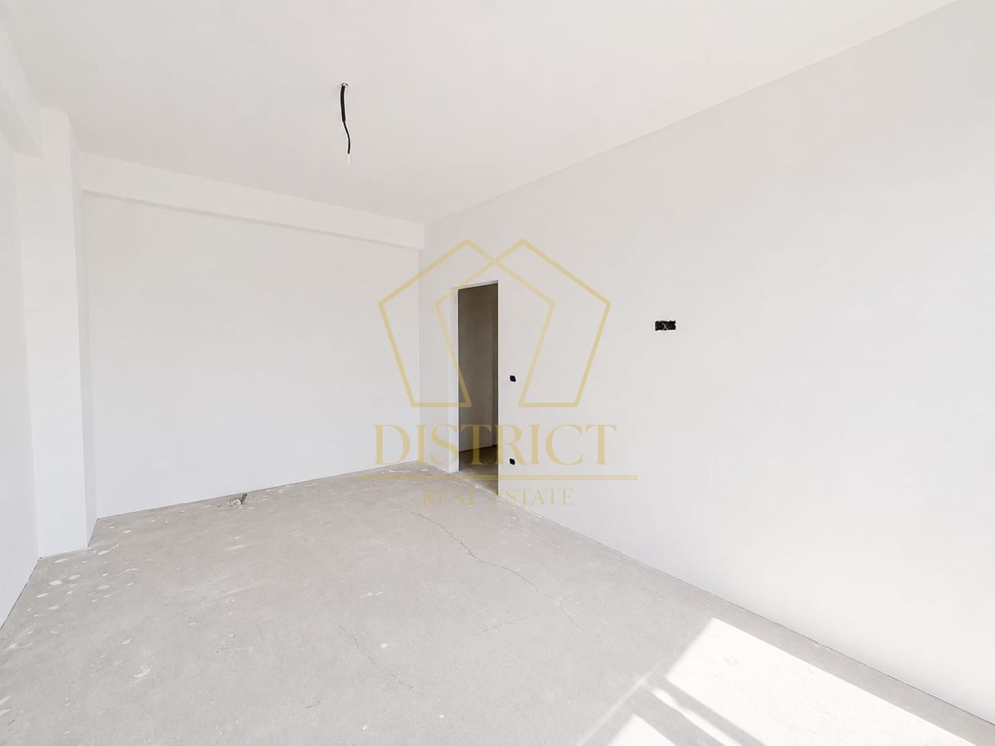 Apartament cu 2 camere și terasa de 15mp, in bloc cu lift | Giroc | COMISION 0 - Poză 4