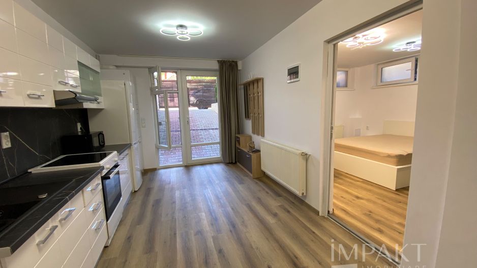 Apartament 2 camere, 64 mp | Lângă UMF și USAMV - Poză 4