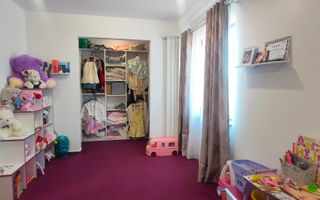 VILA PREMIUM 1,7 KM ALEEA TUDOR NECULAI, VALEA ADANCA, LA CHEIE, P+1+M - Poză 44