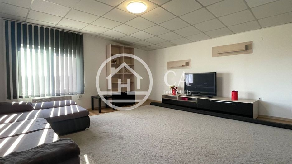 Apartament la casa, de inchiriat cu 3 camere  in zona Nufaru, Oradea - Poză 3