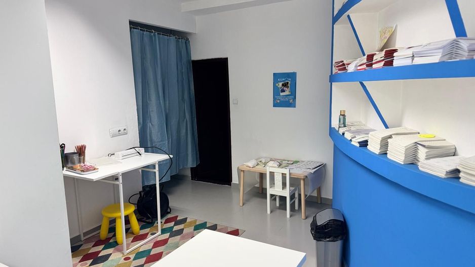 Spațiu de închiriat – 50 mp – Rahova  Mărgeanului - Poză 11