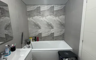 Apartament cu 2 camere de vânzare - Metrou Costin Georgian - Titan - Poză 13