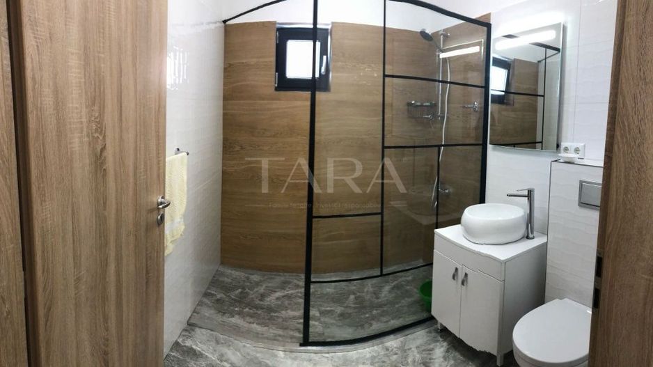 Apartament decomandat plus parcare, Apahida. - Poză 5