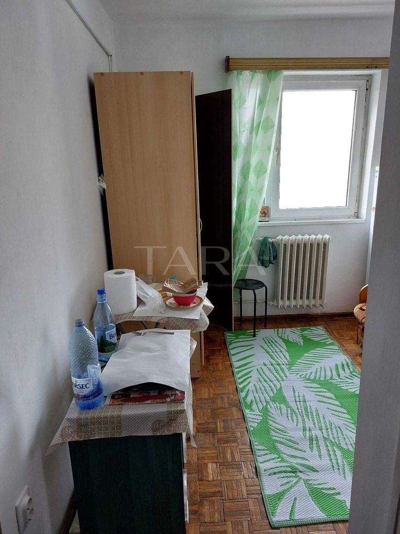 Garsonieră de vânzare, cartier Gheorgheni, Cluj-Napoca. - Poză 2