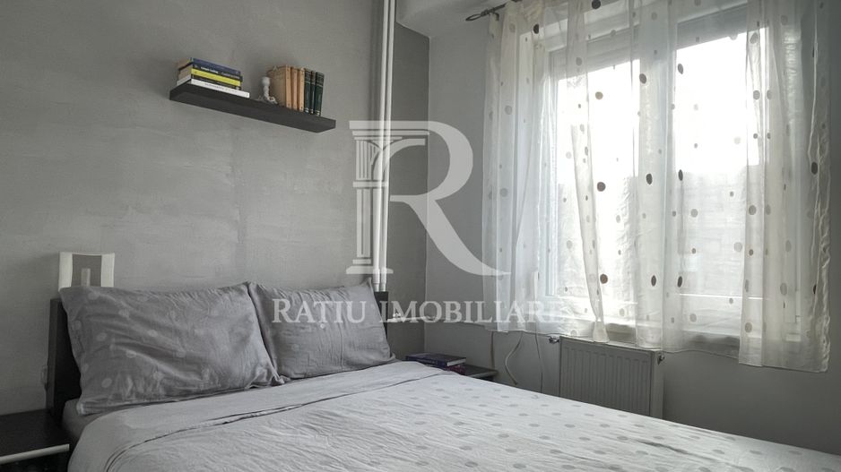 Apartament cu 2 camere | etaj intermediar | parcare exterioara | Rogerius | Oradea - Poză 10