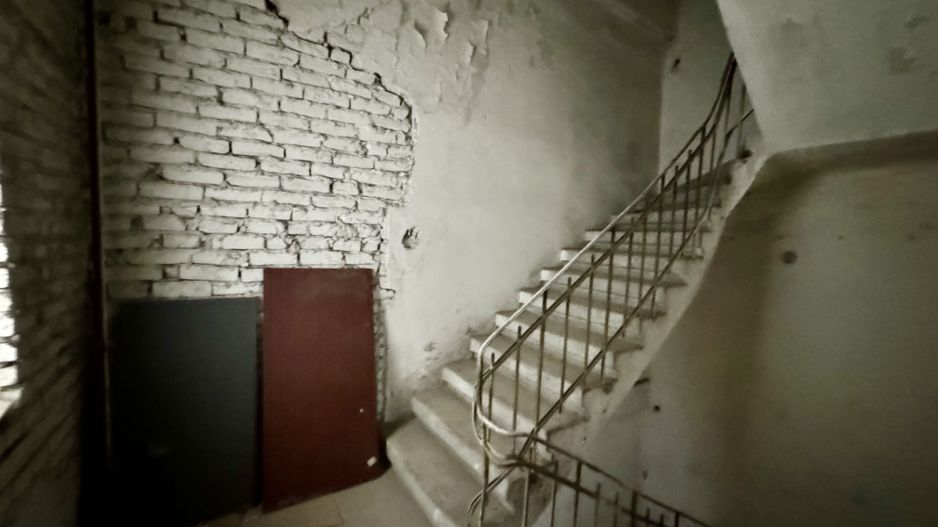 Cladire 1001 mp utili Universitate 2S+P+4E+Pod autorizatie fatada - Poză 14