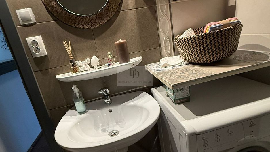 Apartament 2 camere Ultracentral | GHEORGHE ŞINCAI - Poză 11