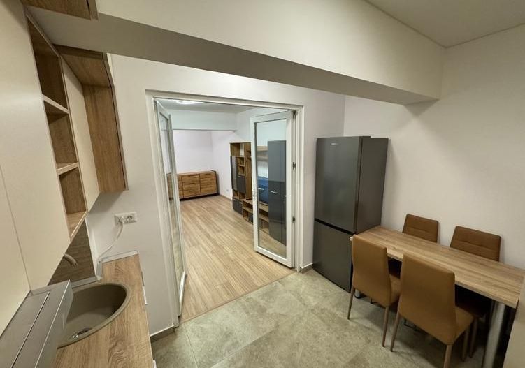 Apartament 2 camere Aparatorii Patriei-Drumul Jilavei|PArcare inclusa - Poză 4