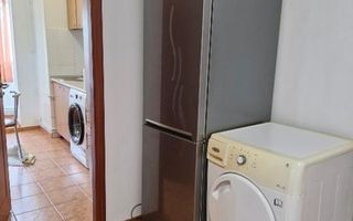 Apartament 1 camera decomandat, 41 mp, Pod Nicolina, Iasi – de inchiriat - Poză 5