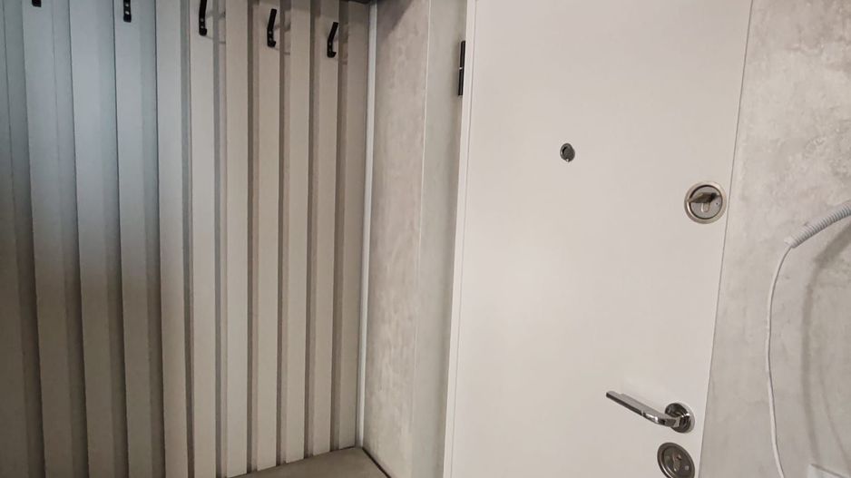 Apartament 1 camera INTABULAT Rediu 69000 euro mobilat + loc parcare - Poză 6