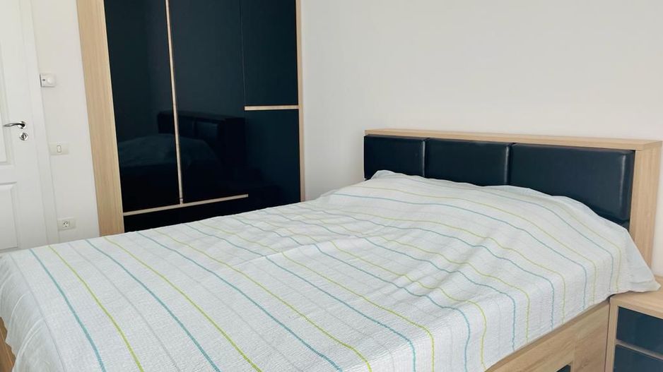 Apartament 2 camere  zona Musicescu - Poză 13