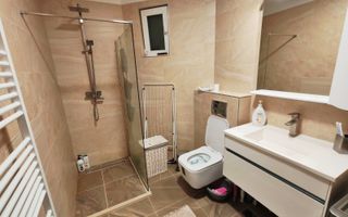 1 camera, decomandat, modern, bloc nou, balcon, Borhanci, TCI - Poză 10