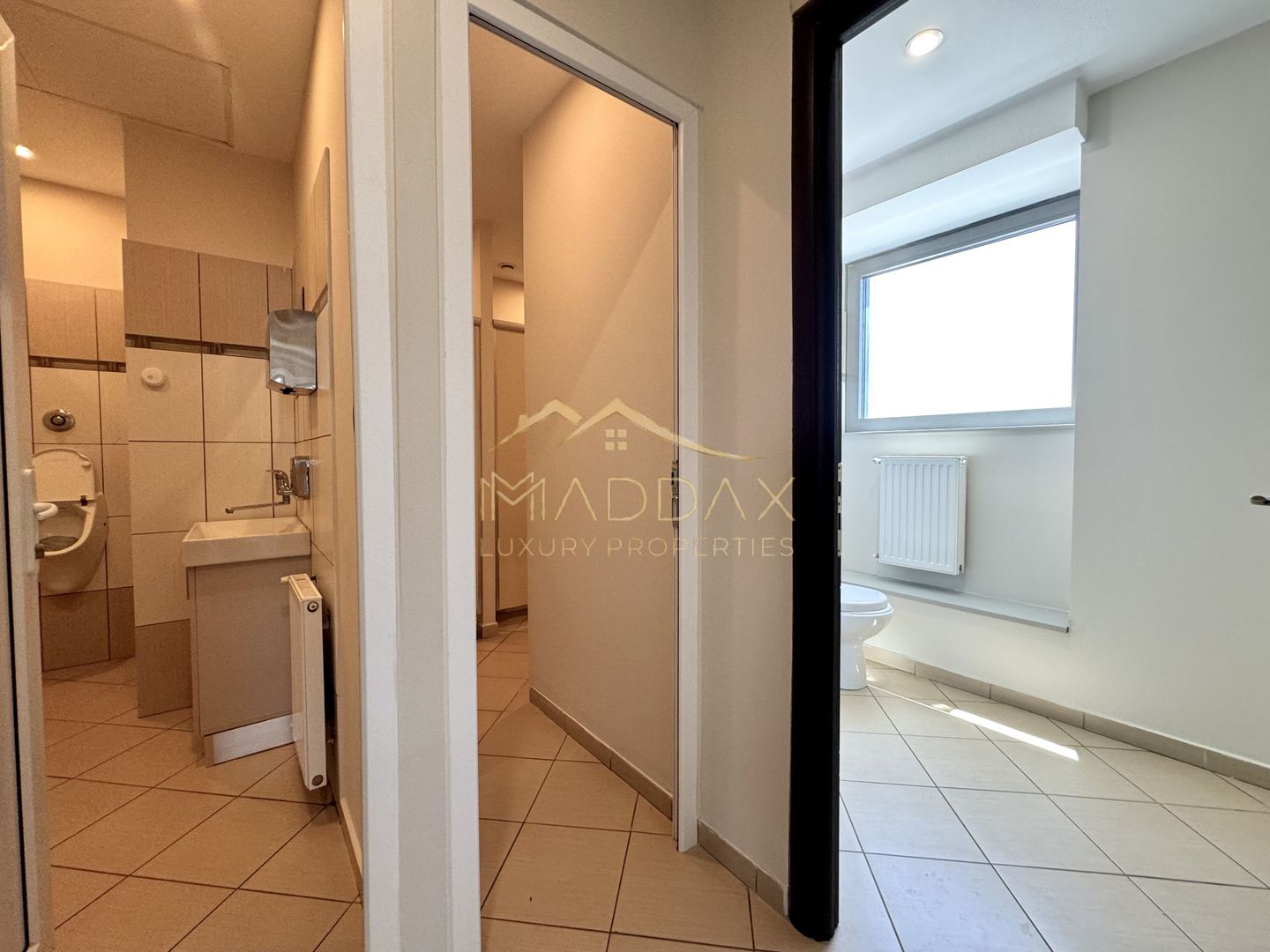 Spatiu Birouri *275mp utili* // zona Grozavesti - Poză 13