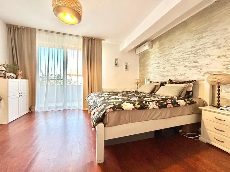 Vilă de închiriat | Otopeni – Odaile | Teren 903 mp - Poză 9